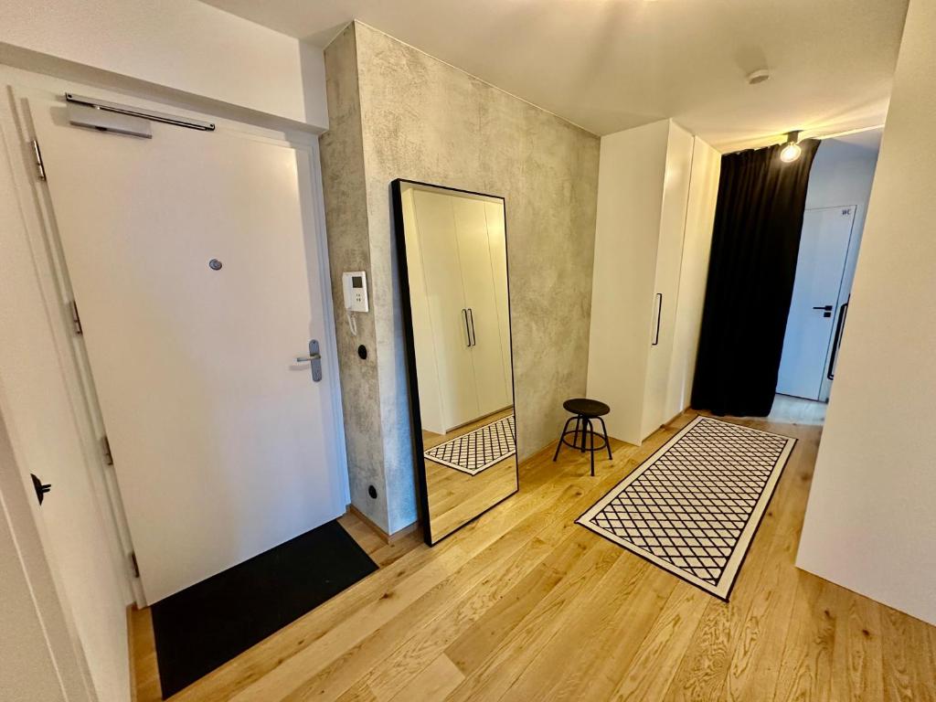 Fotografie z fotogalerie ubytování room B 502 v Praze