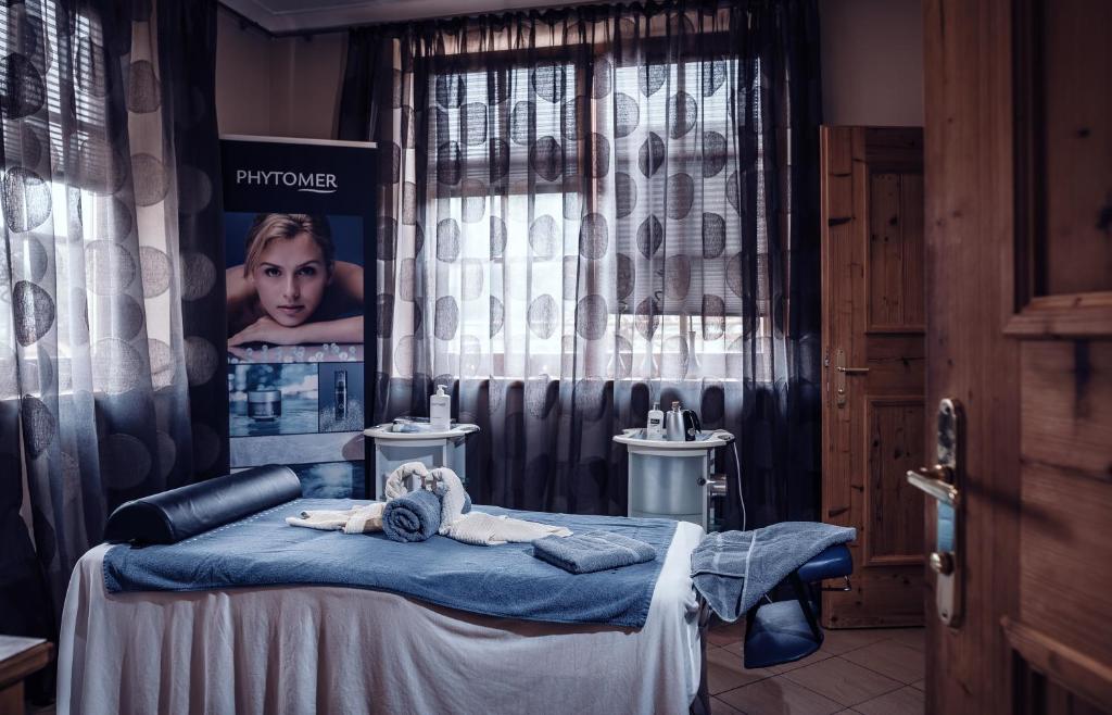Fotografie z fotogalerie ubytování Familienresort Ellmauhof - das echte All Inclusive v Saalbachu