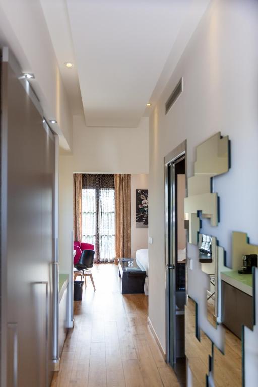 Domaine de Verchant & Spa - Relais & Châteaux - 16