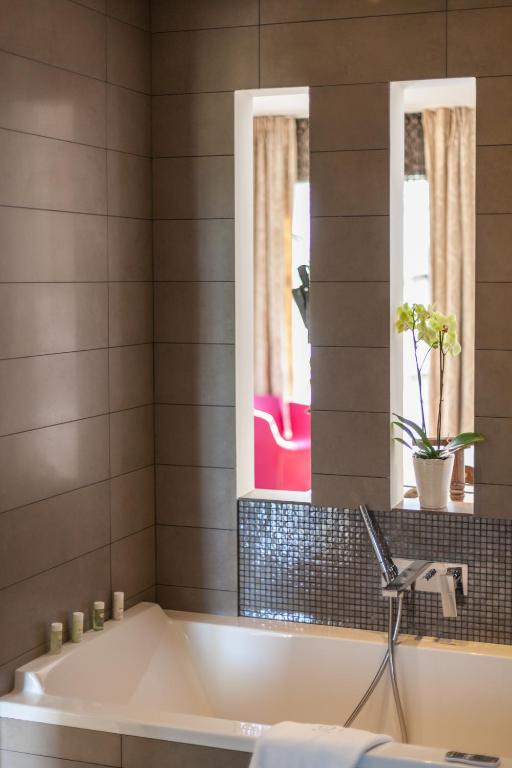 Domaine de Verchant & Spa - Relais & Châteaux - 19