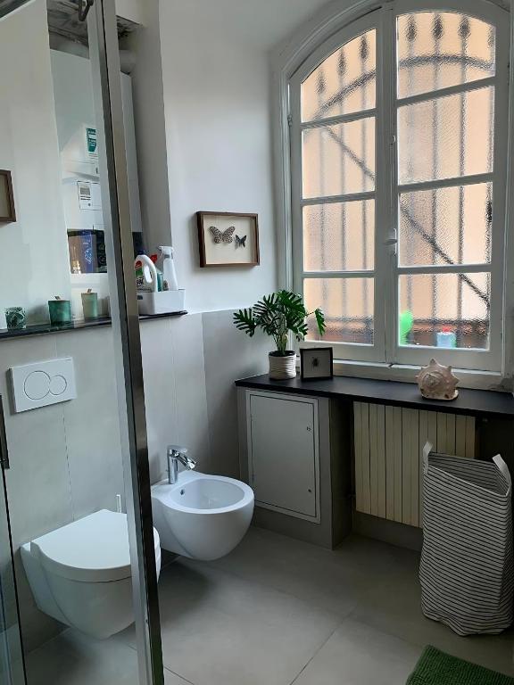 Colombo House - Apartment