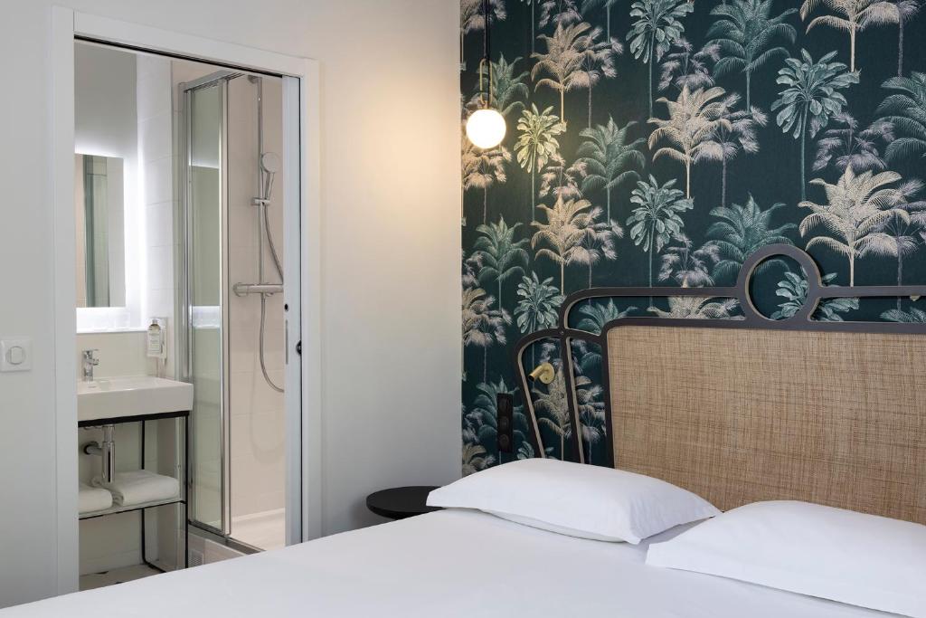 Hotel De Suez - Resim 31