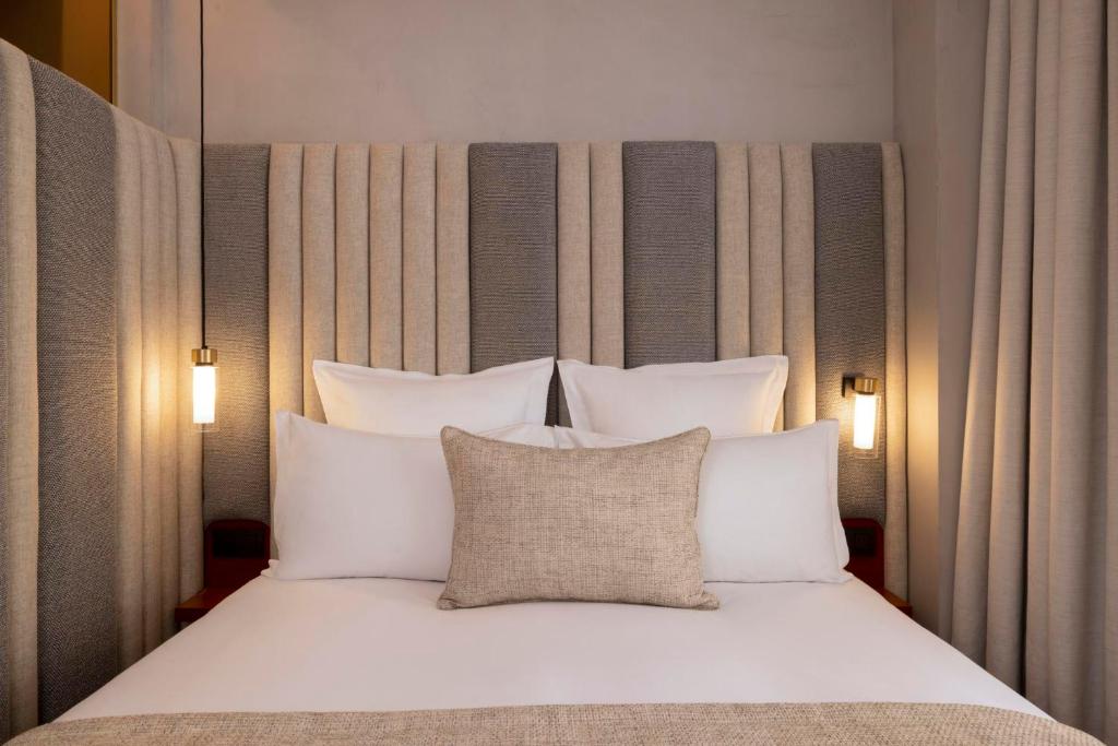 Hôtel Pilgrim - Resim 29