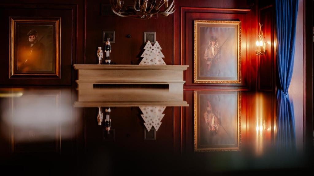 Boutique Hotel Soyka - Resim 29