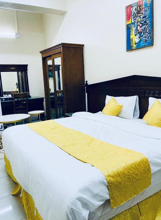 Apartment Nuzul Al Madinah, Al ‘Awālī, Saudi Arabia