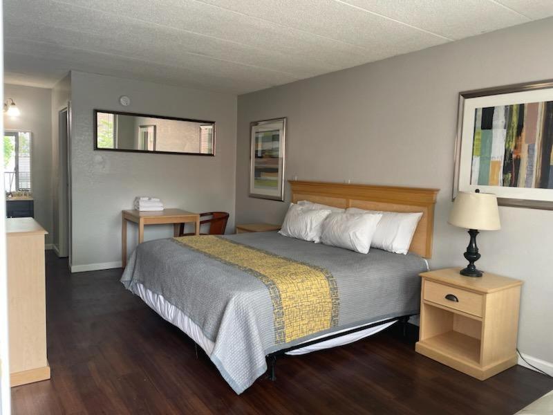 APM Inn and Suites - Error
