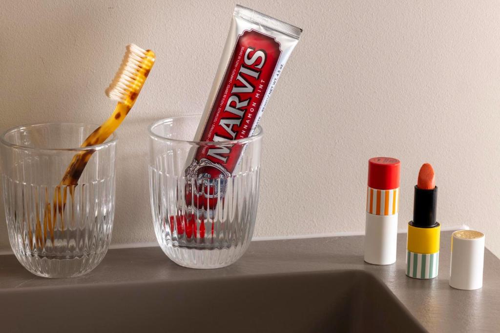 Hôtel Pilgrim - Resim 38