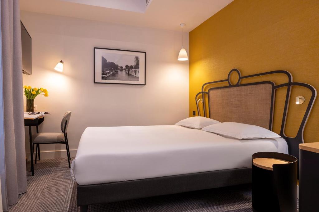 Hotel De Suez - Resim 32