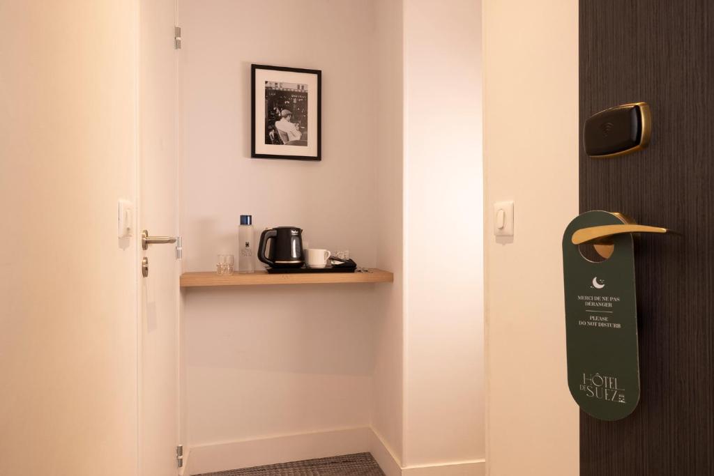 Hotel De Suez - Resim 33