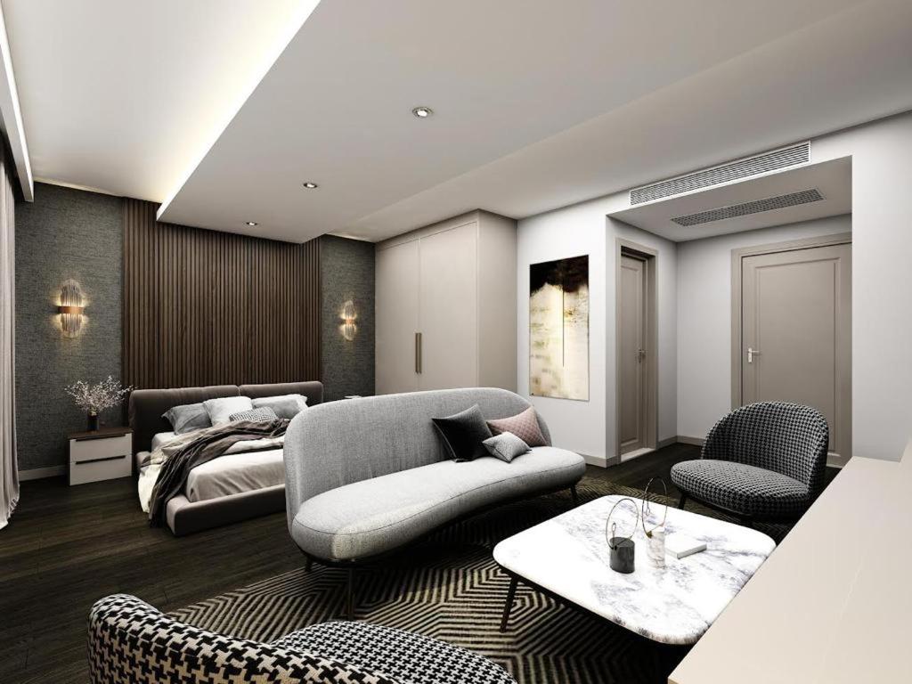 CKHOTEL - Suite