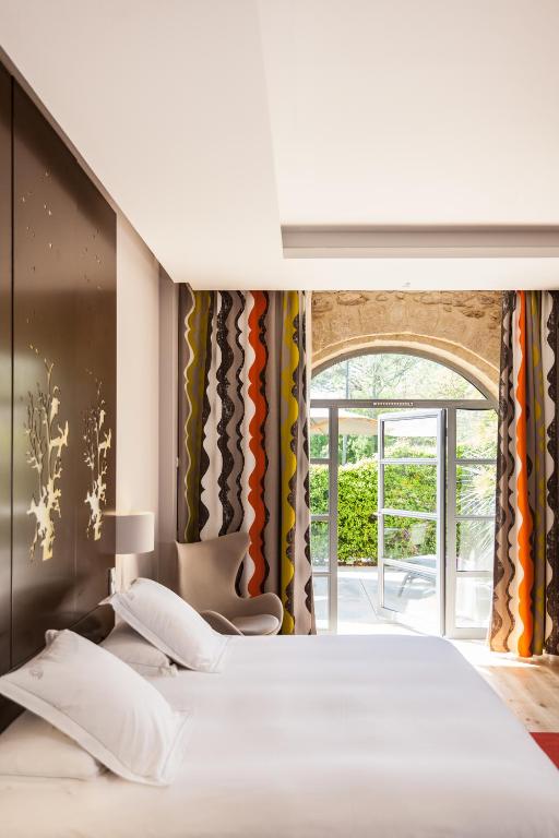 Domaine de Verchant & Spa - Relais & Châteaux - 11