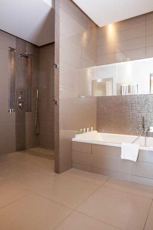 Domaine de Verchant & Spa - Relais & Châteaux - 14