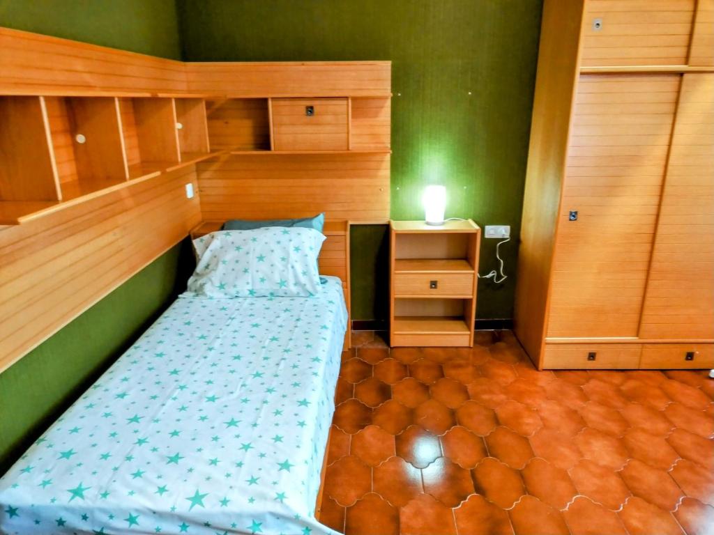 Fotografia z galérie ubytovania Spacious family flat centrally located. v destinácii Palamós
