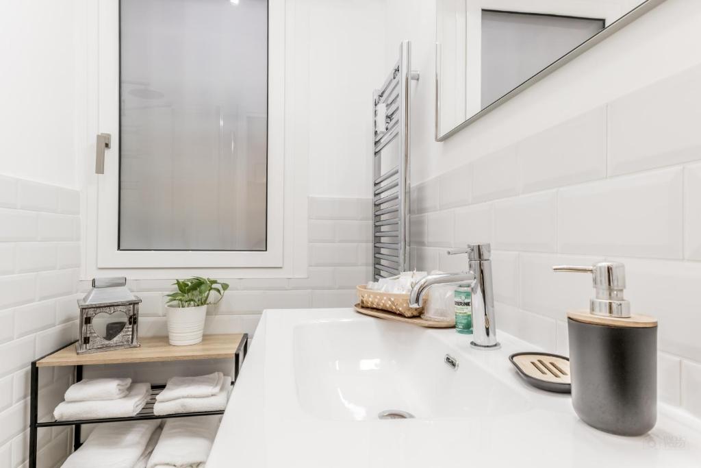 Kép Elegance St.Peter House szállásáról Rómában a galériában