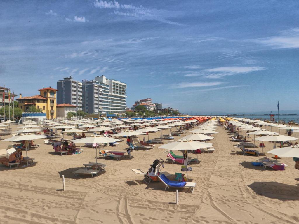 Plaża w apartamencie lub w pobliżu