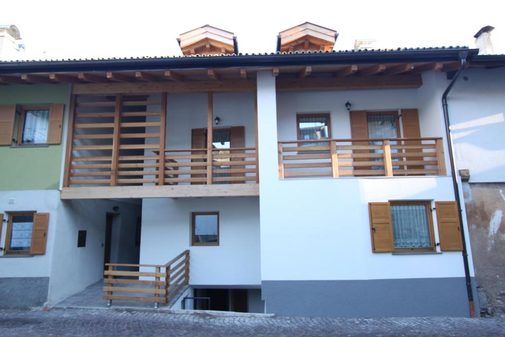 Varesco Appartamenti