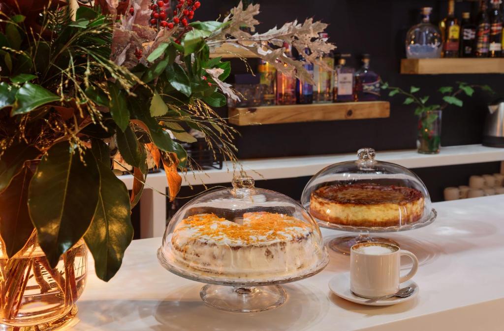 Francisco I Boutique - Resim 23