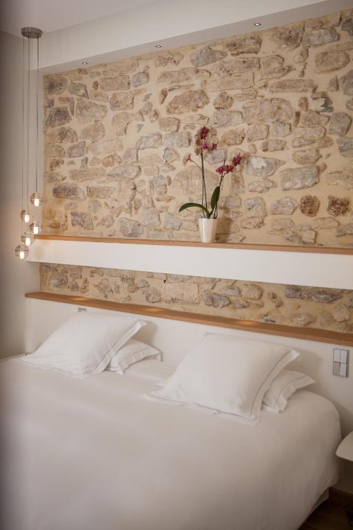 Domaine de Verchant & Spa - Relais & Châteaux - 13