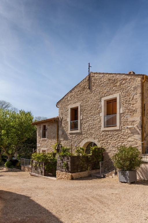 Domaine de Verchant & Spa - Relais & Châteaux - 12