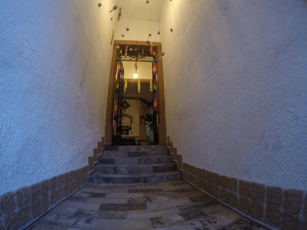 Fotografie z fotogalerie ubytování Hospedaje La Mexicana v destinaci Guadalajara