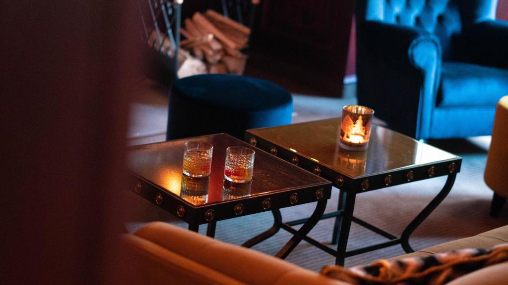 Boutique Hotel Soyka - Resim 30