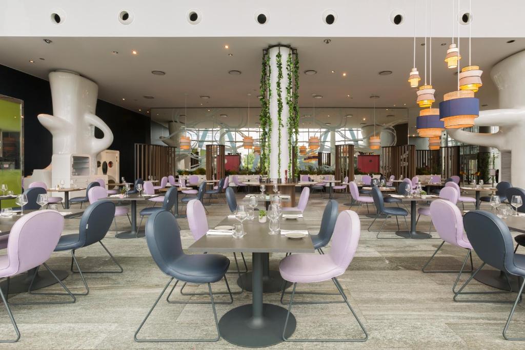 voco Milan-Fiere by IHG - Resim 20