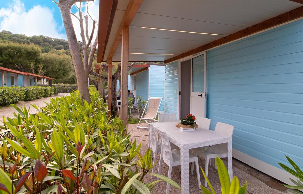 Girasole Eco Family Village - 经典移动房屋
