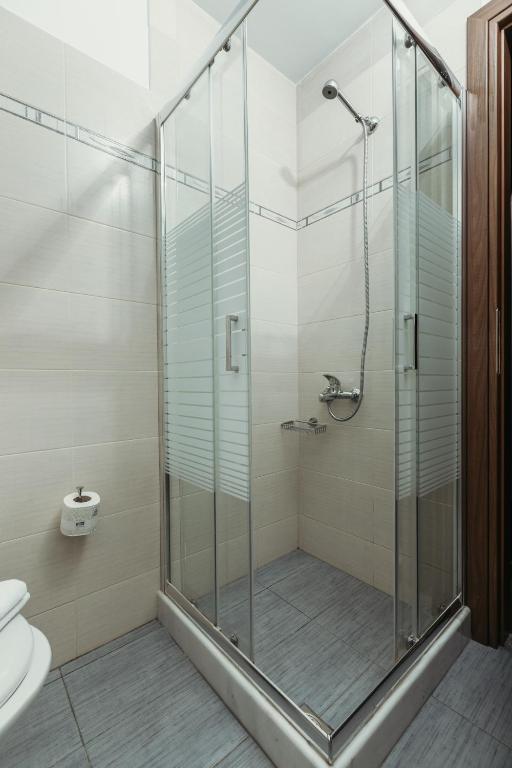 Acropolis Mystra Guesthouse - 17