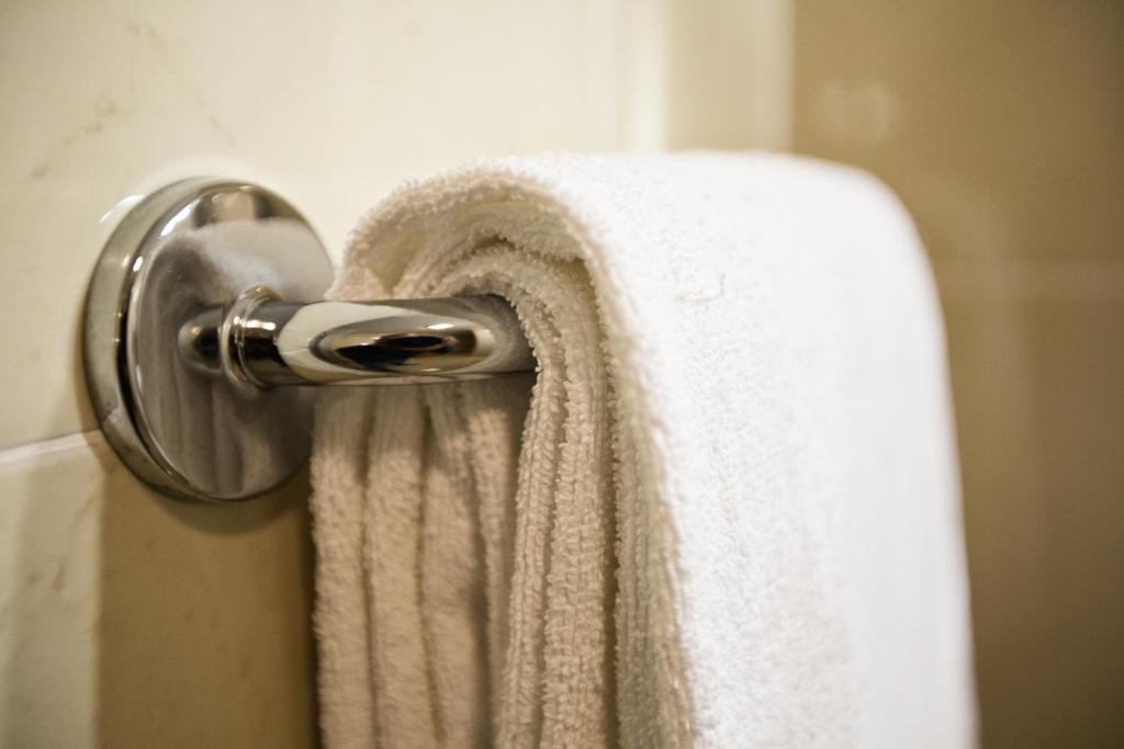 Hotel Santa Mafalda - Resim 21