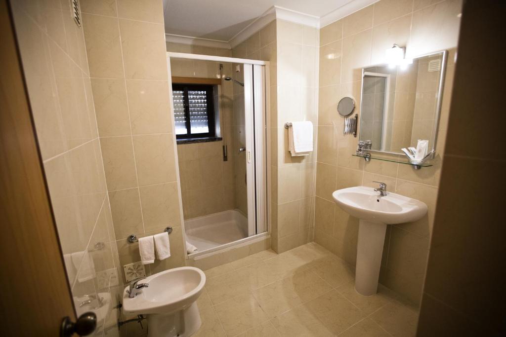 Hotel Santa Mafalda - Resim 3