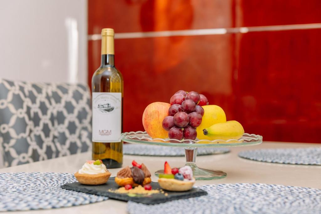 Monicca Collection Suites and Residences - Resim 13