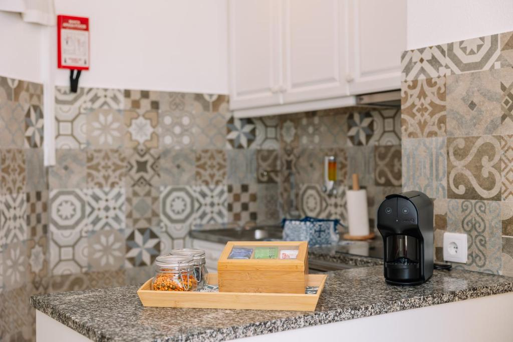 Monicca Collection Suites and Residences - Resim 12