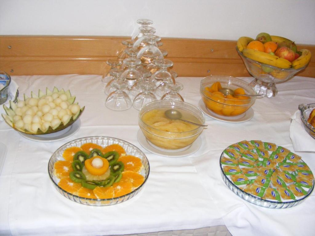 Hotel Santa Mafalda - Resim 29