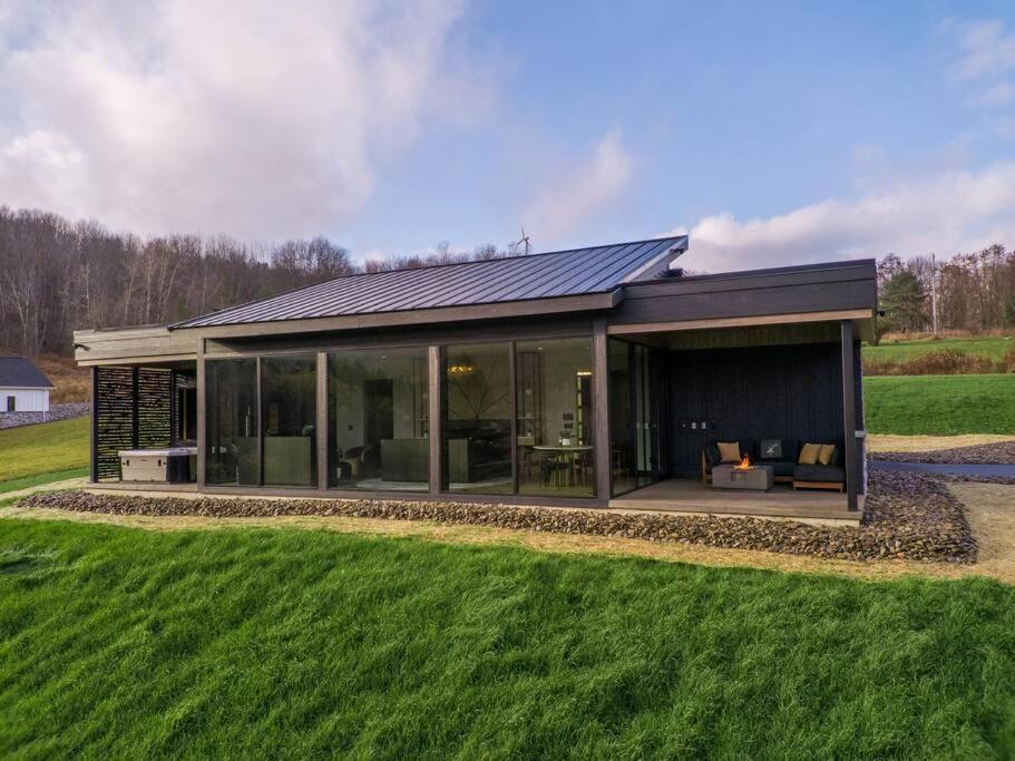 Aranar Landscape Hotel & Villas - Villa Met 1 Slaapkamer
