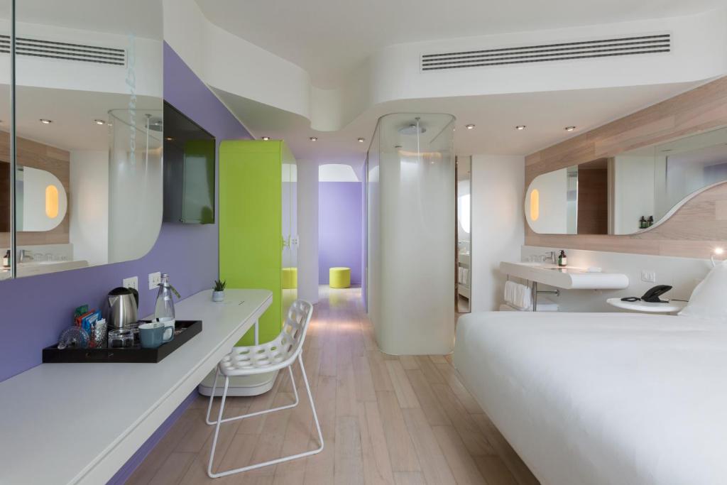voco Milan-Fiere, an IHG Hotel - Salle De Roi Premium