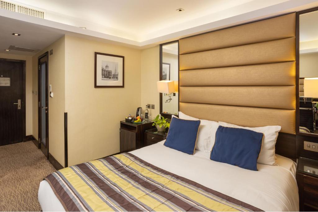 Park Grand Mayfair - Resim 43