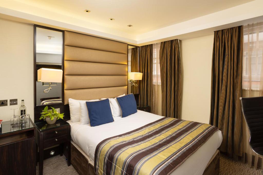 Park Grand Mayfair - Resim 18