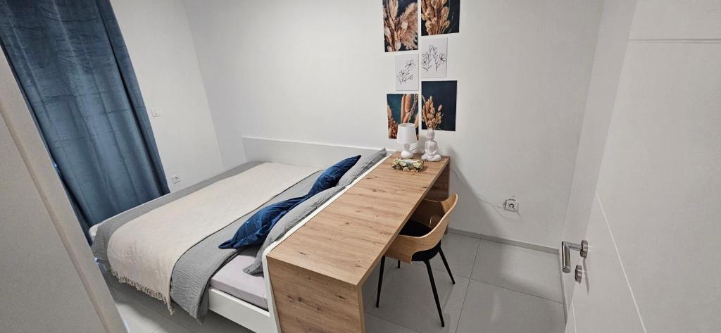 Fotografie z fotogalerie ubytování Apartments Lisinski - Private parking v Záhřebu