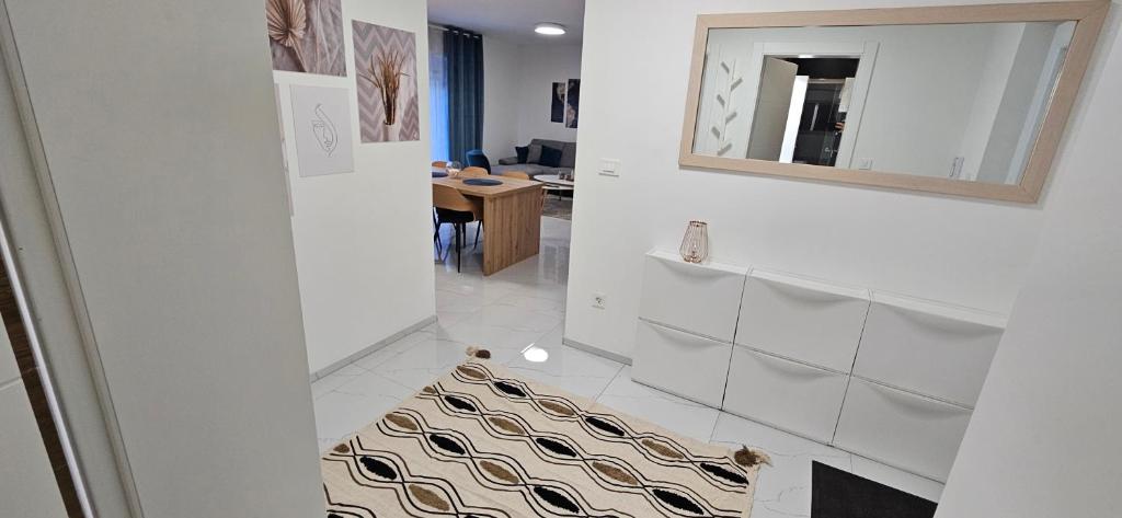 Fotografie z fotogalerie ubytování Apartments Lisinski - Private parking v Záhřebu