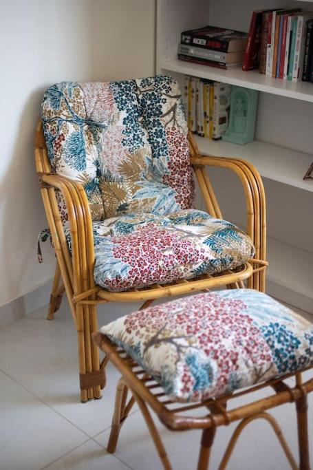 Posezení v ubytování Zenios Rafina - Sea View Rental with Easy Access to the Islands