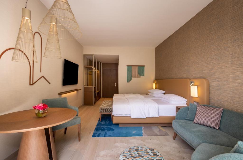 Hyatt Regency Kotor Bay Resort - Habitación Gemela De Lujo