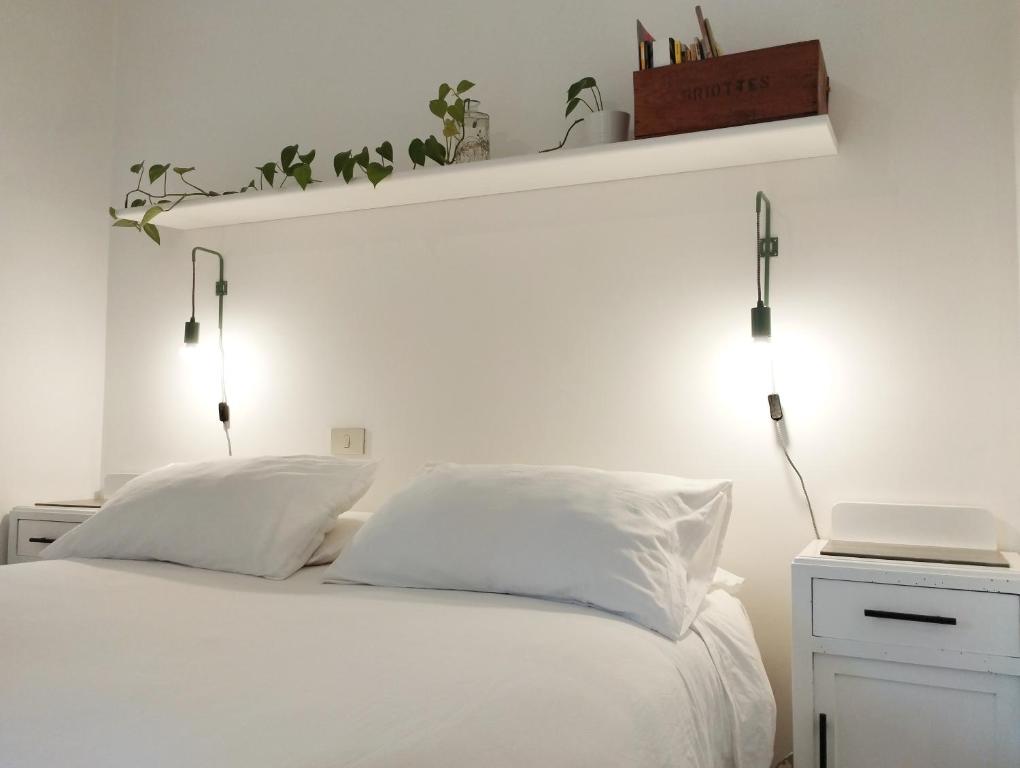 Alloggio al 29 - Double Room