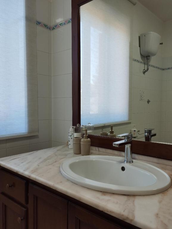 Alloggio al 29 - Single Room