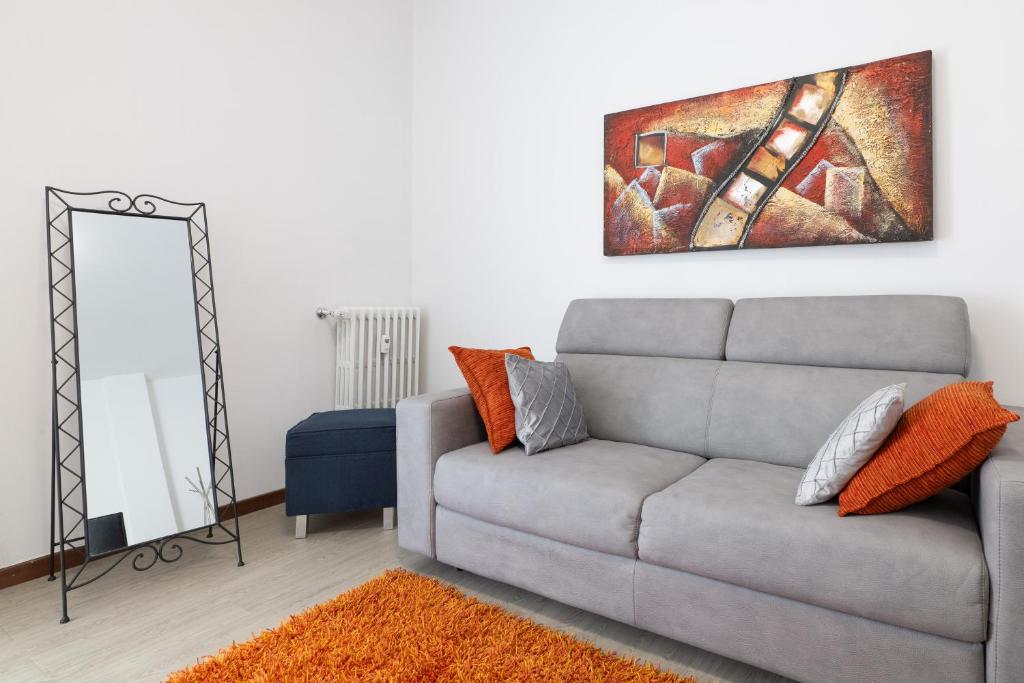 Casa Primavera - One-Bedroom Apartment