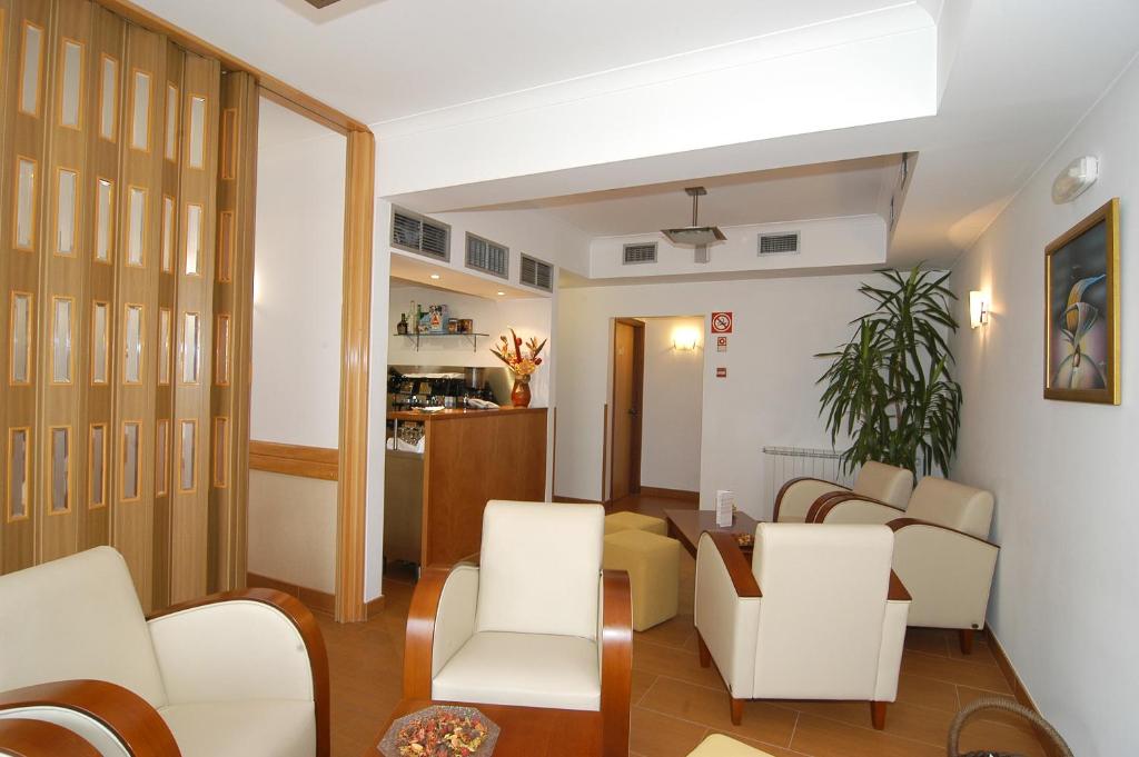 Hotel Santa Mafalda - Resim 24