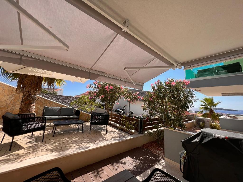 Galeriebild der Unterkunft Apartment Deer in Rogoznica