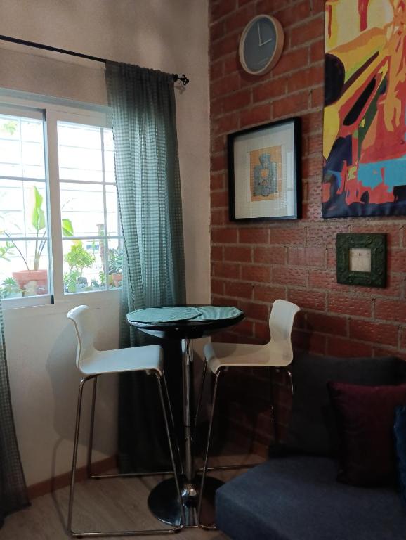 El Pozo-Villalobos Suite - 1