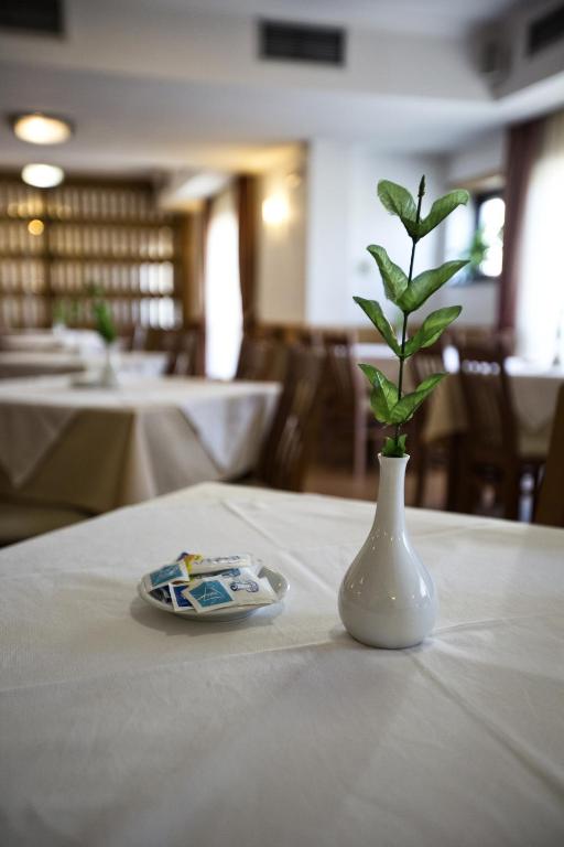 Hotel Santa Mafalda - Resim 23