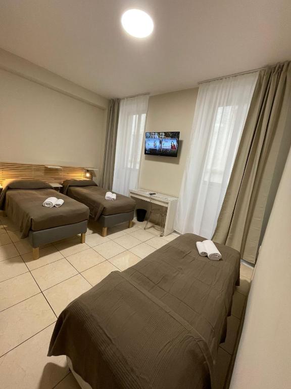 affittacamere Folignocentro - 19