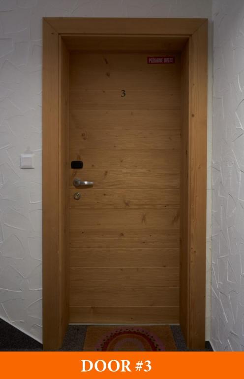 Fotografie z fotogalerie ubytování Chalet Jasná Wellness Apartment Saskia jacuzzi & sauna v Demänovské dolině